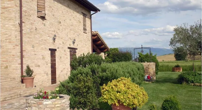 Agriturismo La Tana Del Lupo - Image 1