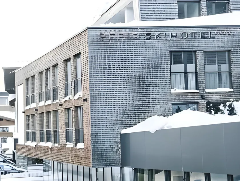 Pepis Skihotel - Image 1