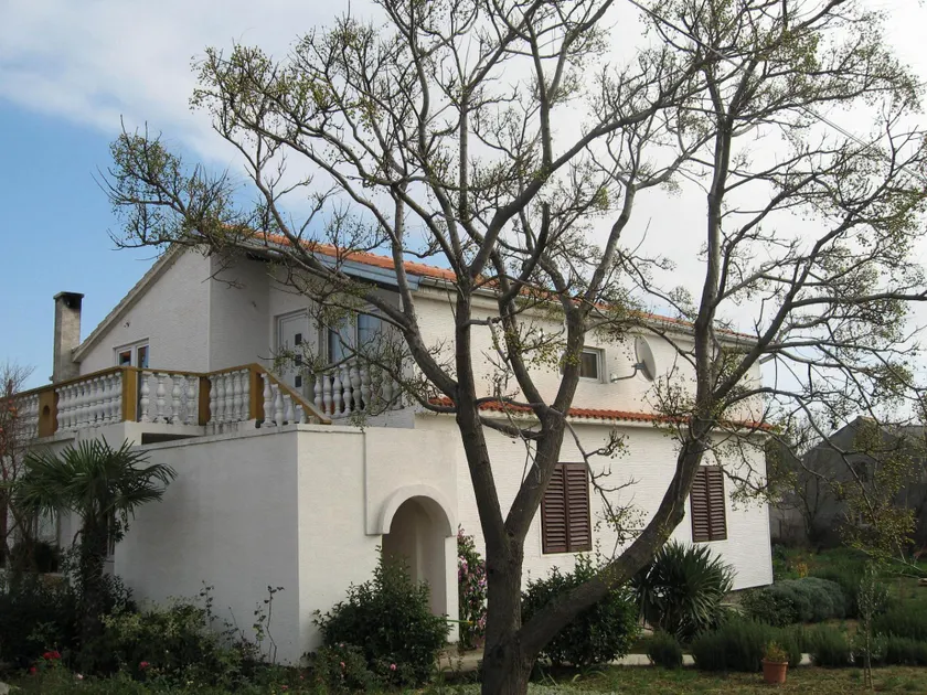Apartment Dita A1 Nin, Zadar riviera - Image 1