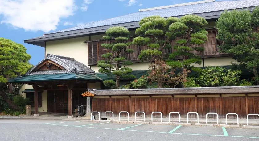 Futsukaichi Hot Spring - Daimaru Besso - Image 1