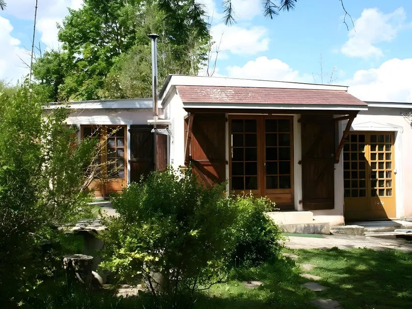 Gîte Habas - Image 1
