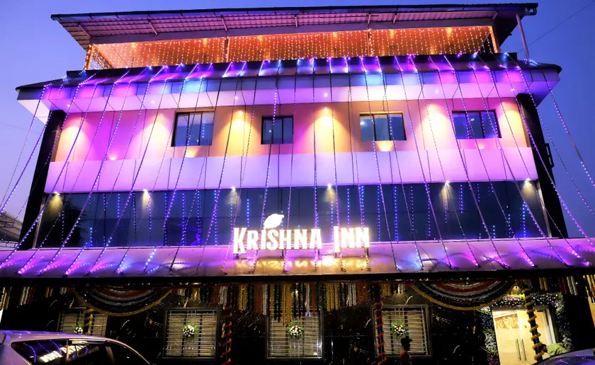 KRISHNA INN HOTEL - Image 1