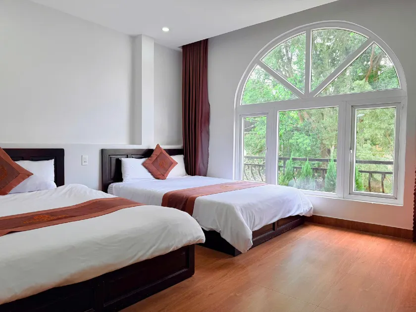 Uyen Phuong Dalat Center By HOS - Image 1