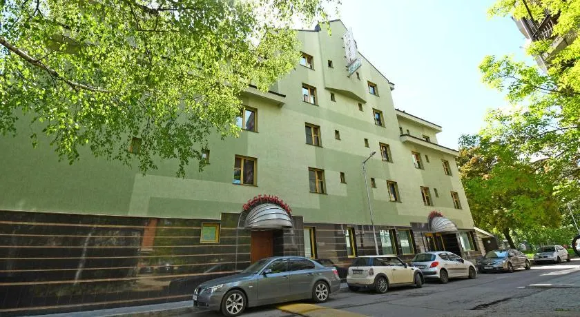Hotel Rai - Image 1