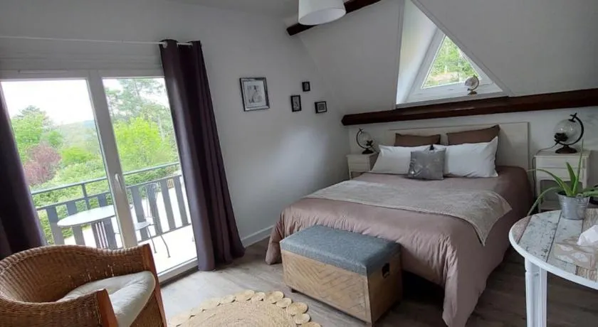 Chambres d'hotes Le relais globe trotteur - Image 1