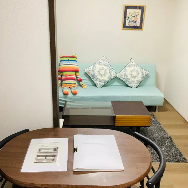 Newly Renovated 2025 秋リフォーム済 RC206 - Image 1