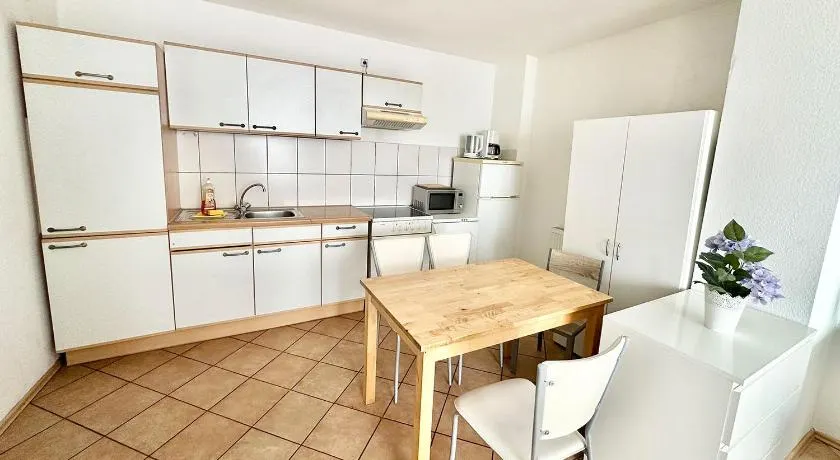 Workers Apartment Troisdorf Spich - Image 1