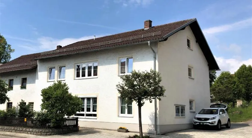 Ferienwohnung Penzkofer - Image 1