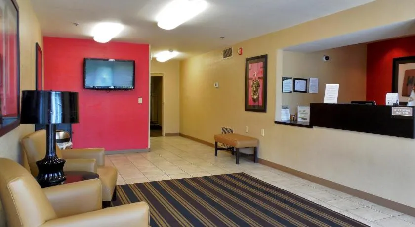 Extended Stay America Select Suites - Richmond - Innsbrook - Image 1