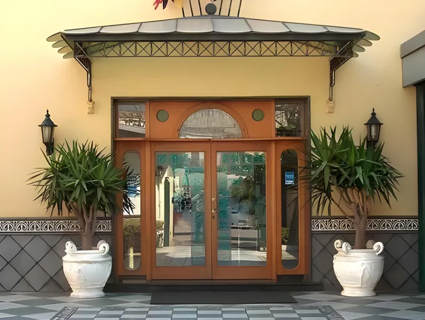 Hotel Grillo Verde - Image 1