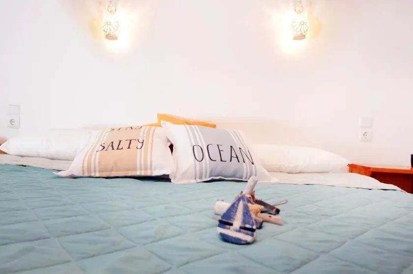 Aris House - The Art of Cretan Hospitality - Image 1