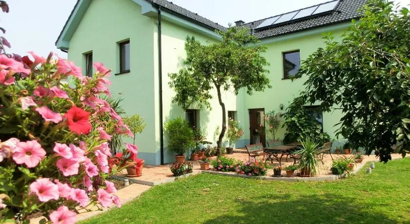 Vila Evička - Image 1
