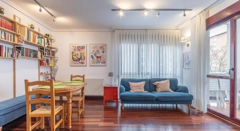 Precioso apartamento en Sopela - Image 1