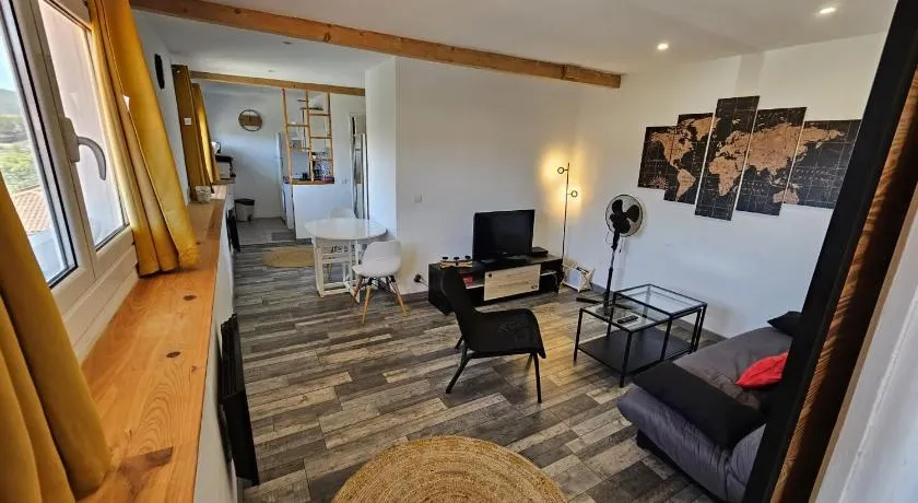 Casita Hendaya - Agréable et cosy avec parking et WiFi - Image 1