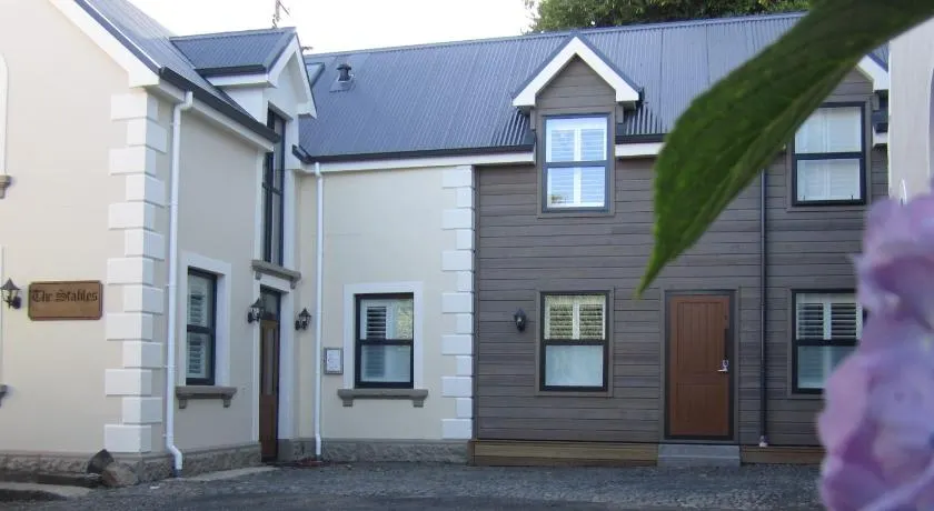 The Stables Dunedin - Image 1