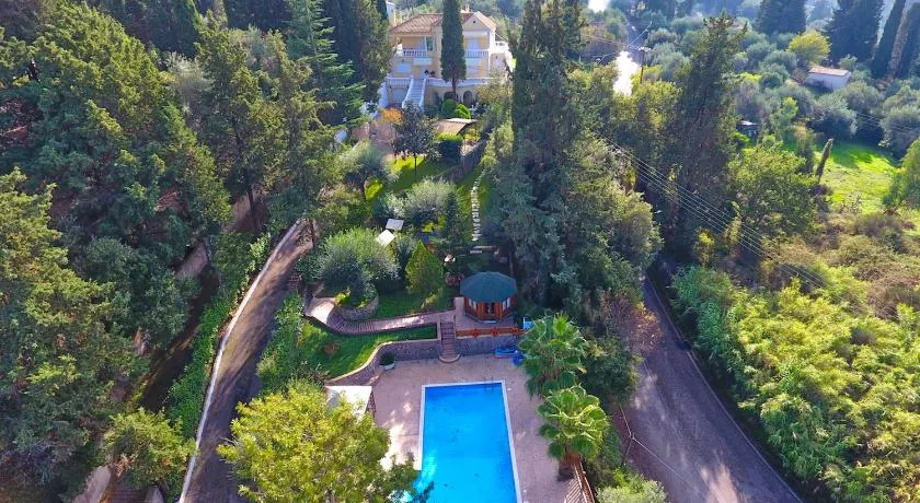 Villa Theodora - Image 1