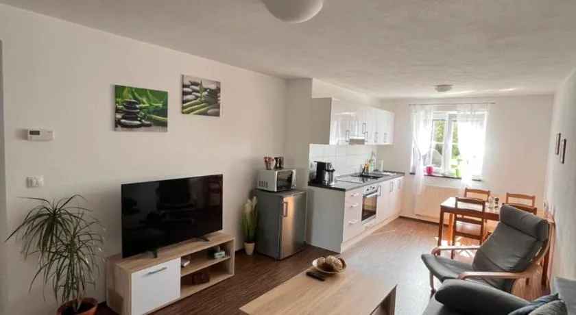 Apartmán Sadová 430 - Image 1