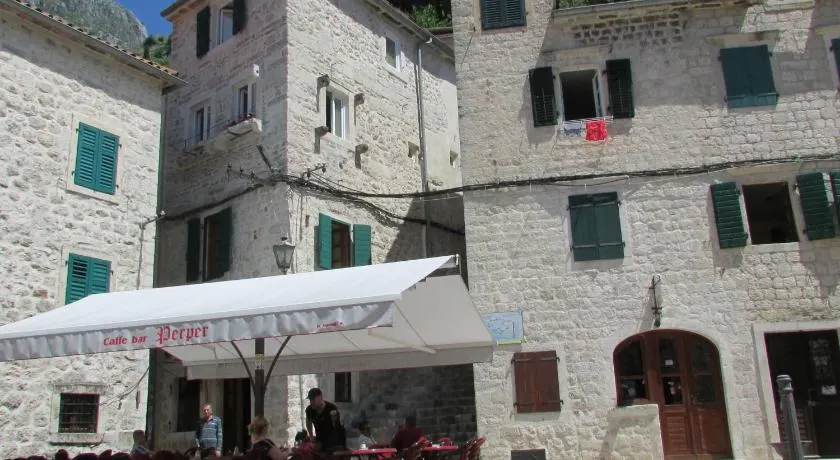 Apartments Popovic - Image 1