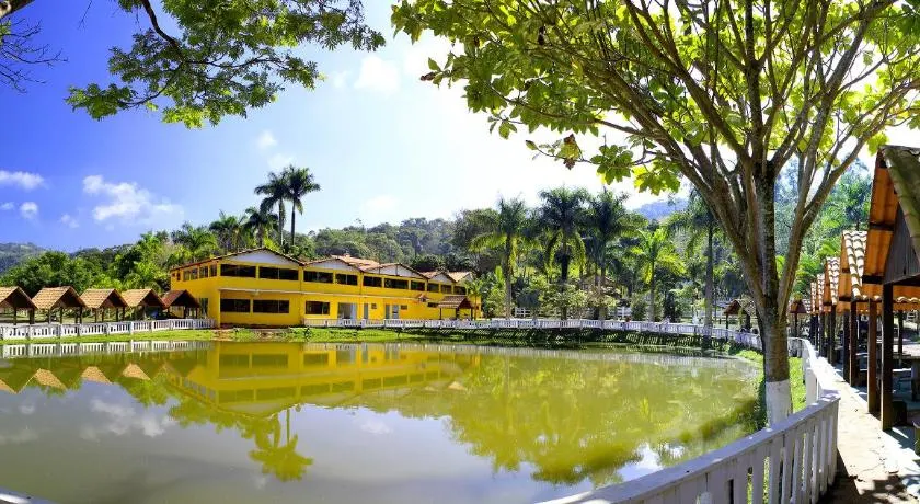hotel e pousada carvalho - Image 1