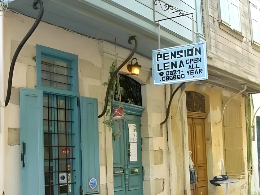 Pension Lena - Image 1