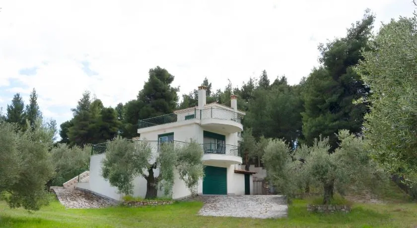 Nature Green House by RentalsPro - Akti Elias Halkidiki - Image 1