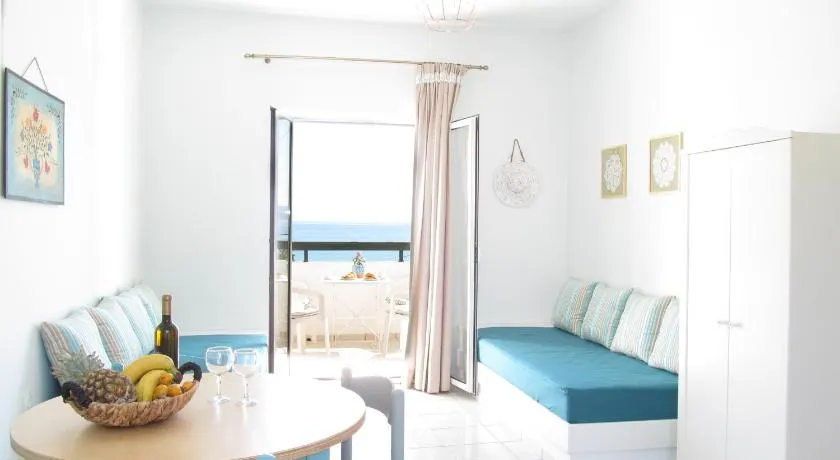 Liofoto Sea View Apartments - Image 1