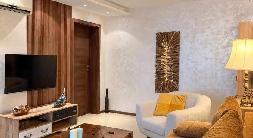 Marina Balchik apartment - Image 1