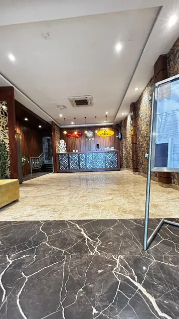 HOTEL HB INTERNATIONAL (Formerly Hotel Rajkamal) - Image 1