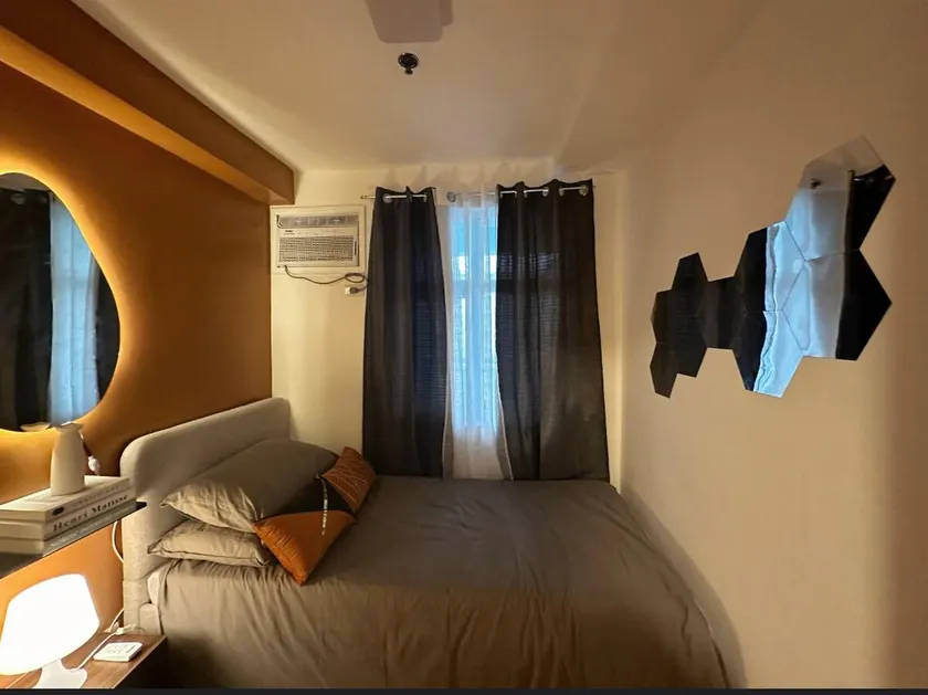 ReSa Residence at SeaWind Condo - Image 1
