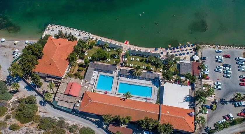 Sifne Thermal Otel - Image 1