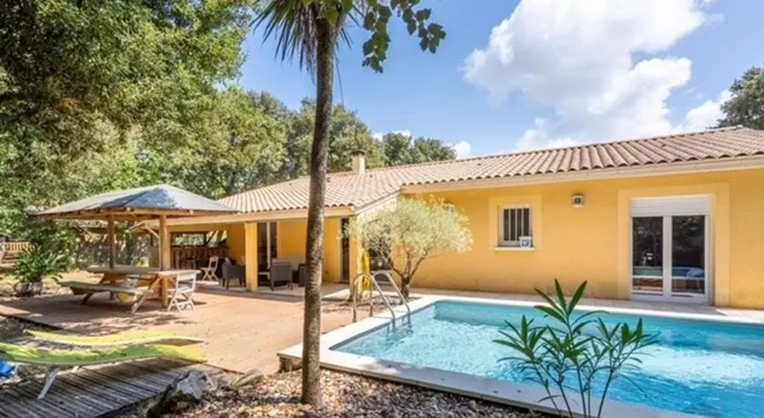 Rosie - Jolie maison avec terrasse et piscine - Image 1
