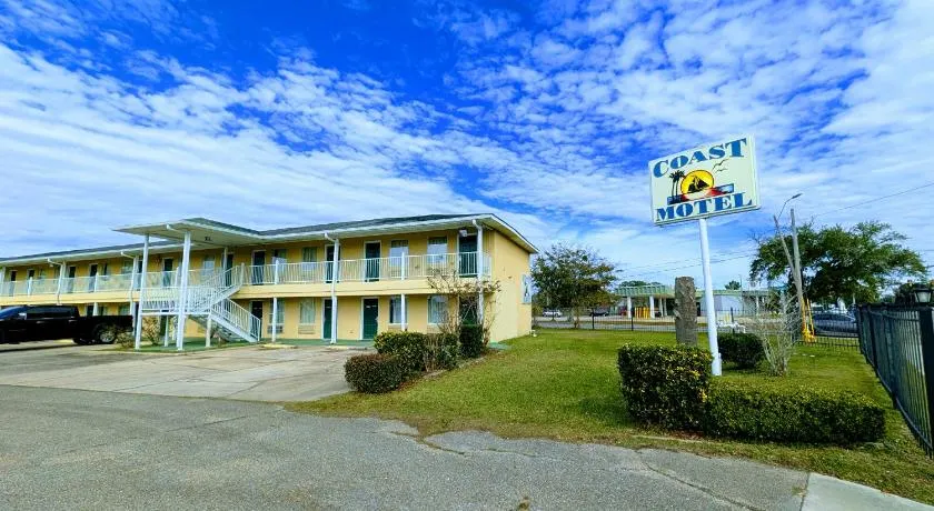 Coast Motel - Image 1