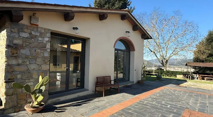 Casolare Michelangelo - Image 1
