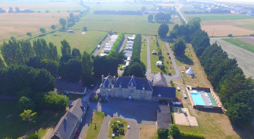 Domaine de l'Aumône - Image 1