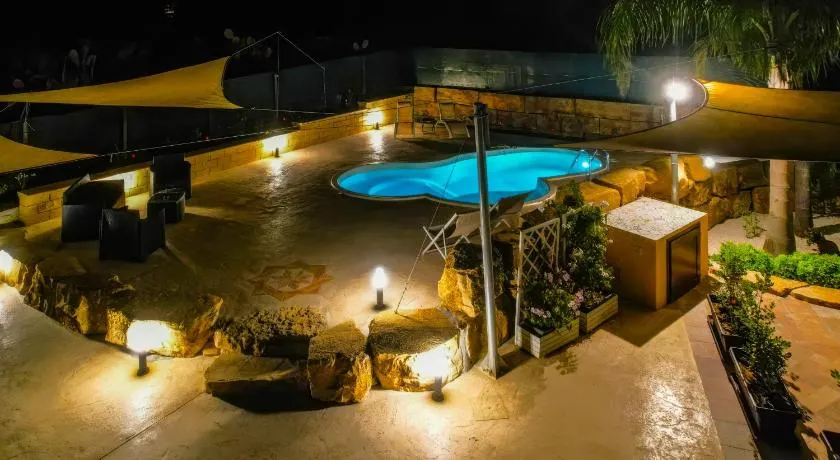 Casale Sammartano - Appartamenti con piscina comune - Image 1