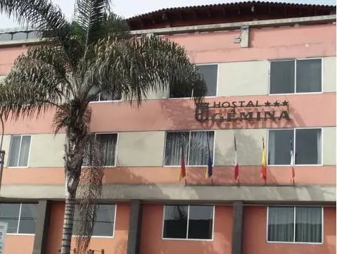 Hostal Gemina - Image 1