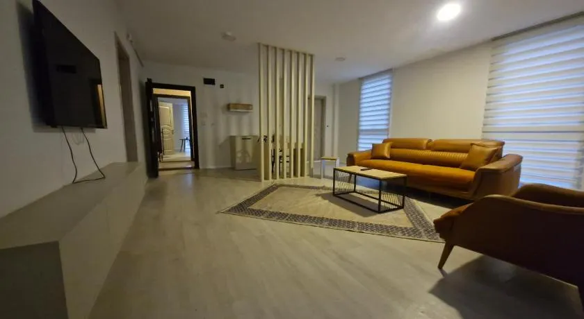 Suiton6 apart otel - Image 1
