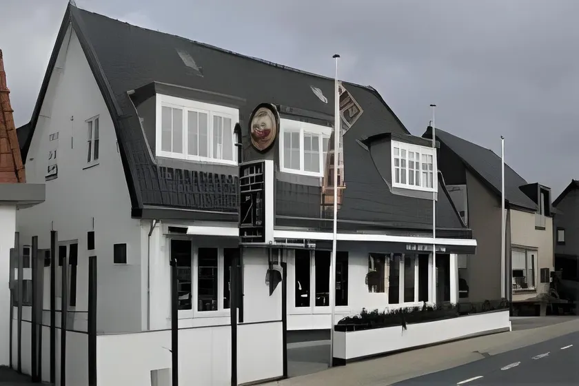 Hotel Café Restaurant Heineke - Image 1