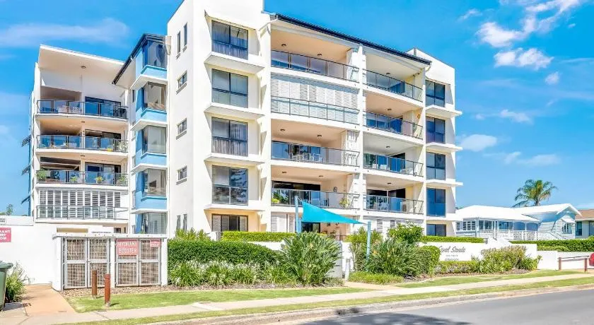 Coral Sands Apartment 201 - Image 1