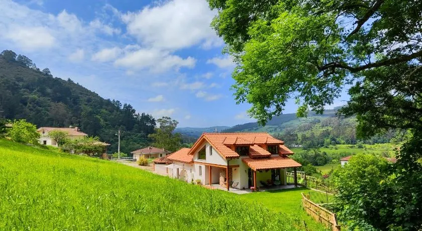 Reguero Gato Turismo Rural - Image 1