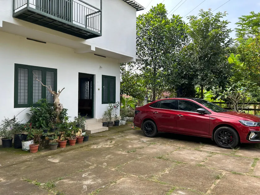 Sabiya Cottage - Image 1