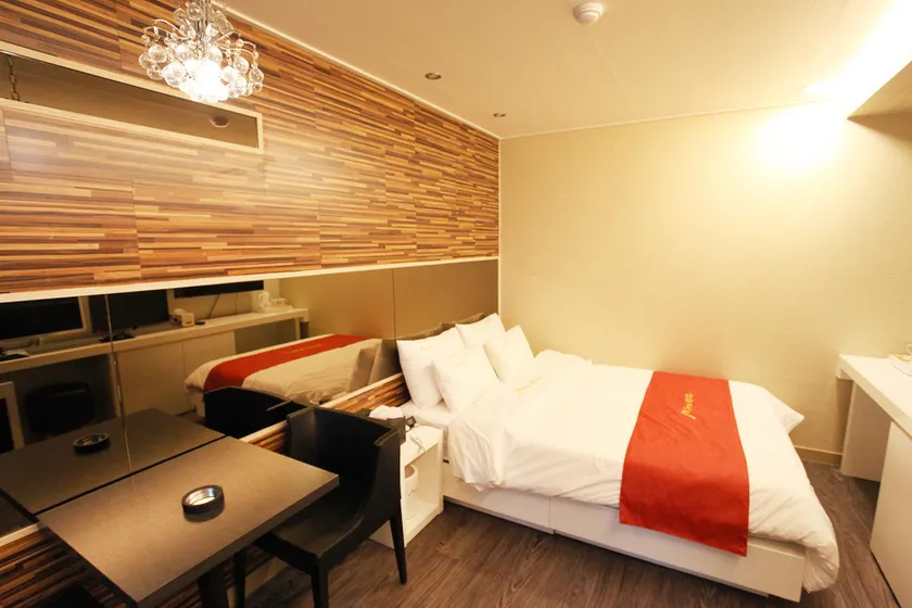 Seongnam Mito Hotel - Image 1