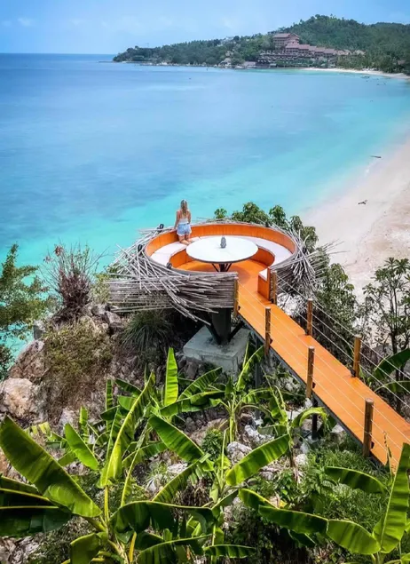 High Life Bungalow - Image 1