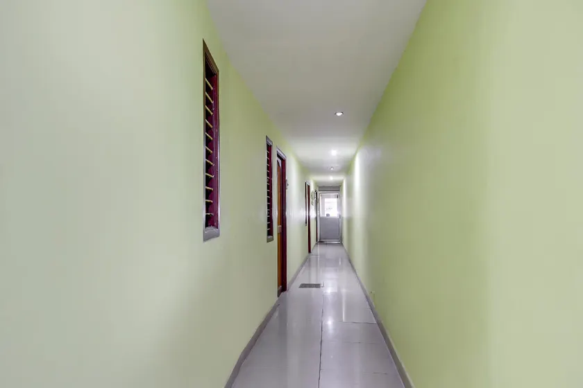 SPOT ON Raahila Mansion - Image 1