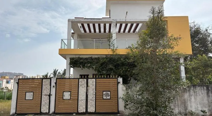 SHI's Urban Escape 3BHK Villa - Salem - Image 1