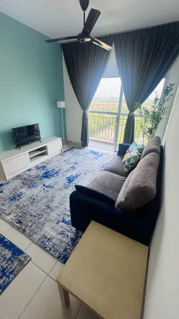 Residensi Kesuma 1 - Near Broga/ Pool (Semenyih) - Image 1