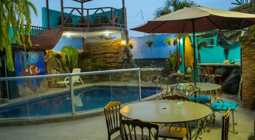 Hostal Sol Y Mar - Image 1