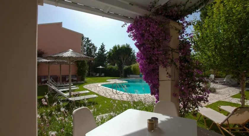 Satori Boutique Hotel - Image 1