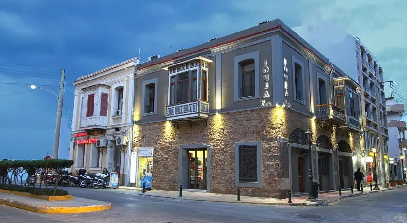 Ionia rooms - Image 1