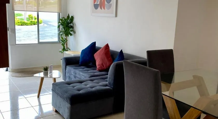 Apartamento con Piscina en Dosquebradas - Image 1